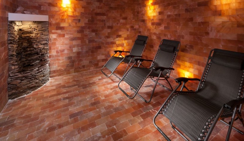 Hotel Francis Palace Františkovy Lázně